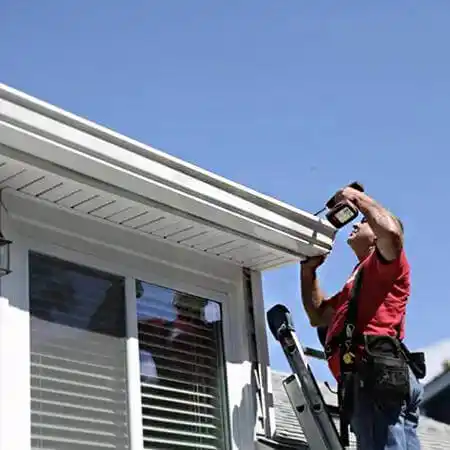 gutter services Tennessee Ridge